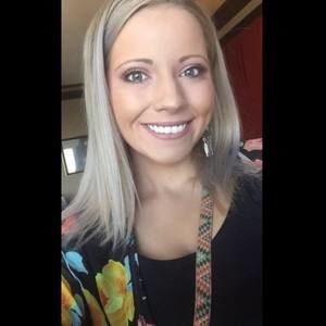 Meet your Posher, Marcy